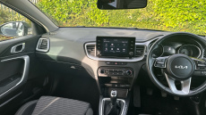 Kia Xceed 1.0T GDi ISG 2 5dr Petrol Hatchback